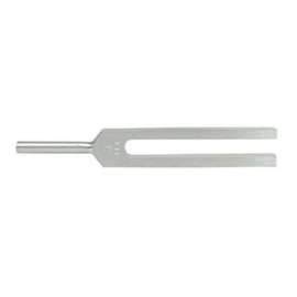 Baseline Unweighted Tuning Fork, 512 cps