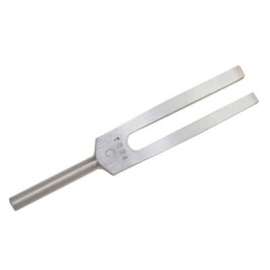 Baseline Unweighted Tuning Fork, 1024 cps
