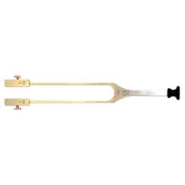 Baseline Rydel-Seiffer Tuning Fork (64 and 128 cps)