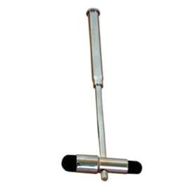 Baseline Neurological Buck Hammer, Latex Free