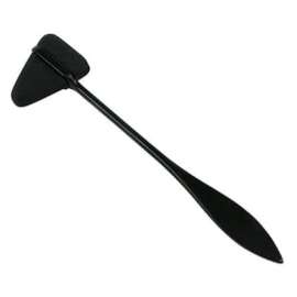 Baseline Taylor Percussion Hammer, Latex Free, Black
