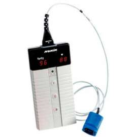 Nonin 8500 Series Digital Handheld Pulse Oximeter