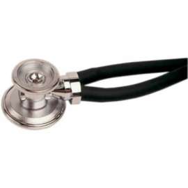 FEI Sprague-Rappaport Stethoscope, 22" Tubing, Black