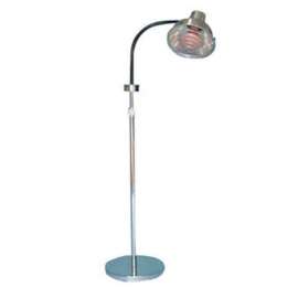 Standard 250 Watt Ceramic Infra-Red Lamp with Stationary Base