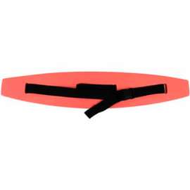 CanDo Aquatic Jogger Belt, Large, Red