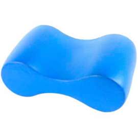 CanDo Swim Pull Buoy, Adult Size, Blue