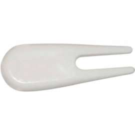 Ball Plug Remover For Inflatable Exercise Balls and Rolls