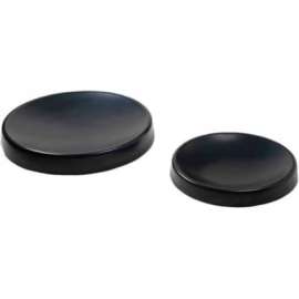 CanDo Ball Stabilizer Base, Small, For 45-55 cm Balls