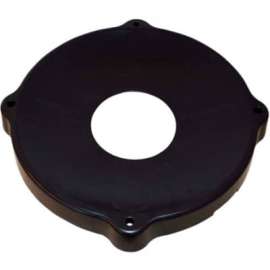 CanDo Ball Stabilizer Base with Band and Tubing Anchors, For 45-75 cm Balls