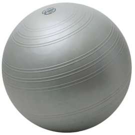 TOGU ABS Powerball Challenge, 55-65 cm (22-26 in), Silver