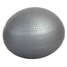 TOGU ABS Pendel Oval Ball, 24" Junior, Gray