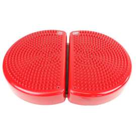 TOGU Aero-Step Junior Balance Trainer, Red
