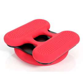 TOGU Ski Balance Trainer, Red