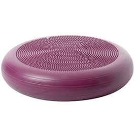 TOGU Dynair Extreme Cushion, 31" Diameter, Purple