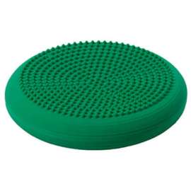 TOGU Dynair Ballkissen Senso XL Cushion, 14" Diameter, Green