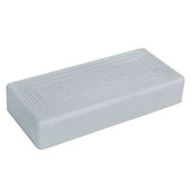 TOGU Balance Block, 13"L x 5.9"W x 2.8"H, Gray