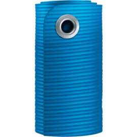 CanDo ArmaSport Sup-R Mat - Mercury, 48" x 24" x 0.4", Blue