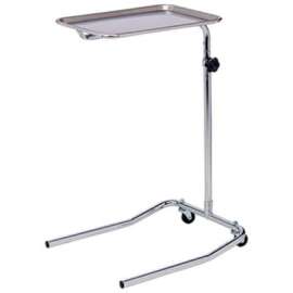 Clinton M-21 Single Post Mayo Stand