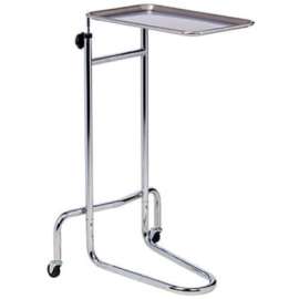 Clinton M-22 Double Post Mayo Stand