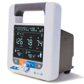 ADC ADView 2 Diagnostic Station, Blood Pressure Base Unit