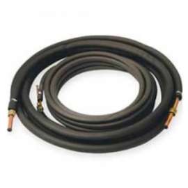 Friedrich Refrigeration Line Set For All 18,000 BTU Indoor Units, 1/4" x 1/2" x 15'