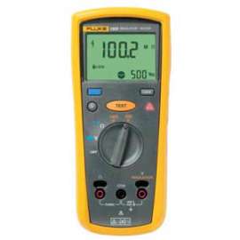 Fluke 1503 Insulation Tester, 0.1 to 2000M