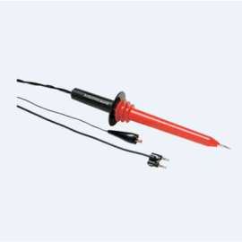 Fluke 80K-40 High Voltage Probe, Measure up to 40,000V