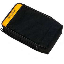 Fluke C43 Soft Carrying Case, 12.5H x 7.5W x 3.5W, inches