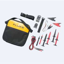 Fluke TLK289 Industrial Master Test Lead Set
