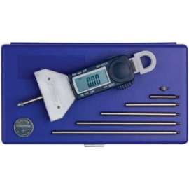 Fowler 54-225-555-0 Xtra-Value Depth Gage