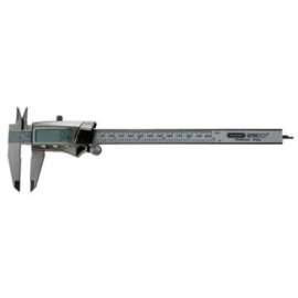 General Tools 1478 0-8''/200MM Fractional Stainless Steel Digital Caliper