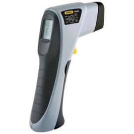 General Tools IRT650 121 Wide-Range Infrared Thermometer