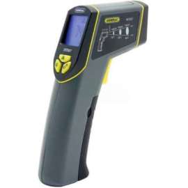 General IRT657 121 Wide-Range Infrared Thermometer