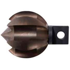 General Wire 1-1/2CG 1-1/2" ClogChopper for 1-1/2 - 3" Pipe
