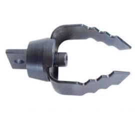 General Wire 2UC 2" U Cutter