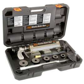 General Wire KR-C-WC Kinetic Water Ram Manual Drain Cleaner