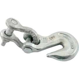 Forklift Tow Base Lifting Hook HOOK-R-4