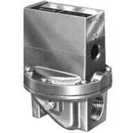 Honeywell Diaphragm Gas Valve V88A1618, Normally Closed, 1" NPT, 1/2 Max. PSI, 24 VAC
