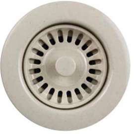 Houzer 190-9567 3-1/2" Speckled Granite Bone Disposal Flange