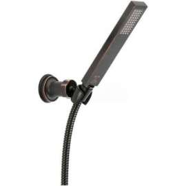 Delta 55530-RB, Vero Wall-Mount Hand Shower, Venetian Bronze