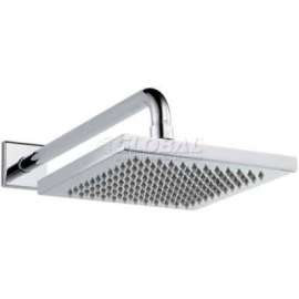 Delta 57740, Single Setting Raincan Shower Head, Chrome