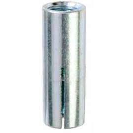 ITW Red Head 01891 - 3/8" Drop-In Anchor - Made In USA - Pkg of 50