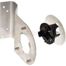 J&D Mounting Bracket for Round VBM60 Blowers, VBMBRKT-RND