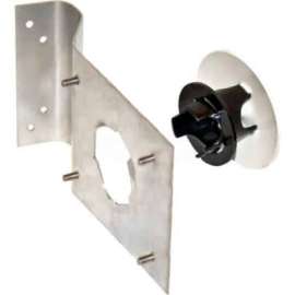 J&D Mounting Bracket for Square VBM148 Blowers, VBMBRKT-SQ