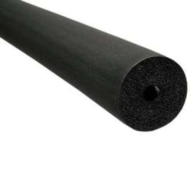 Insul-Tube 6'L, 3/8" Wall Thickness, 1/2" Nom. I.D