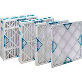 Koch Filter XL8 Pleated Filter, 20 X 25 X 1", MERV 8, High Capacity