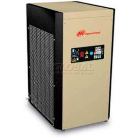Ingersoll Rand D25IT, Non-Cycling High Temperature Refrigerated Air Dryer, 15 CFM, 1-Phase 115V