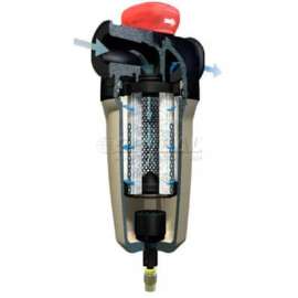 Ingersoll Rand FA75IH, Coalescing Filter, High Efficiency, 45 CFM, 3/4" NPT, 1 Micron