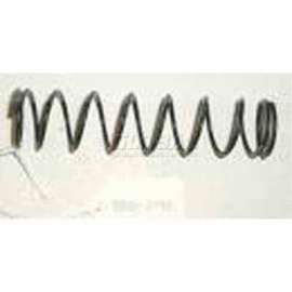 Maxitrol 20"-42" Black Spring BLK R8110, For 325-7 / RV81 / 210D Regulators