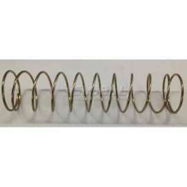 Maxitrol 2"-5" Plated Spring PLT-R325E10, For 325-5 Series Regulators